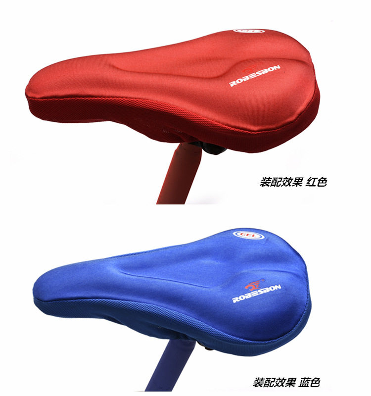 Selle de vélo Mountain Bike ROBESBON - Ref 2350262 Image 20