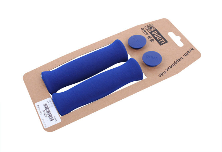 Poignées de vélo DUUTI - Ref 2334986 Image 11