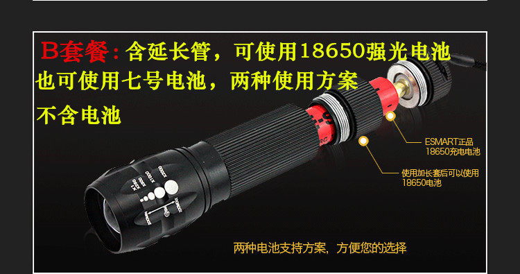 Eclairage pour vélo - Ref 2397756 Image 9