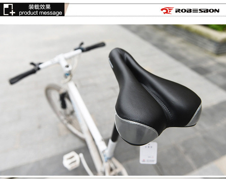 Selle de vélo - Ref 2348544 Image 18