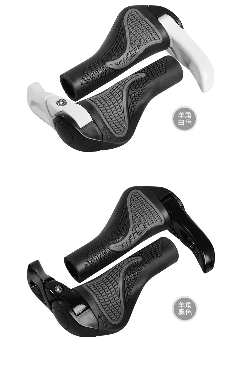 Poignées de vélo - Ref 2340266 Image 15