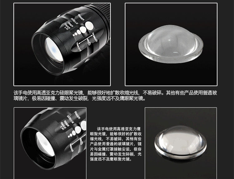 Eclairage pour vélo - Ref 2397756 Image 14