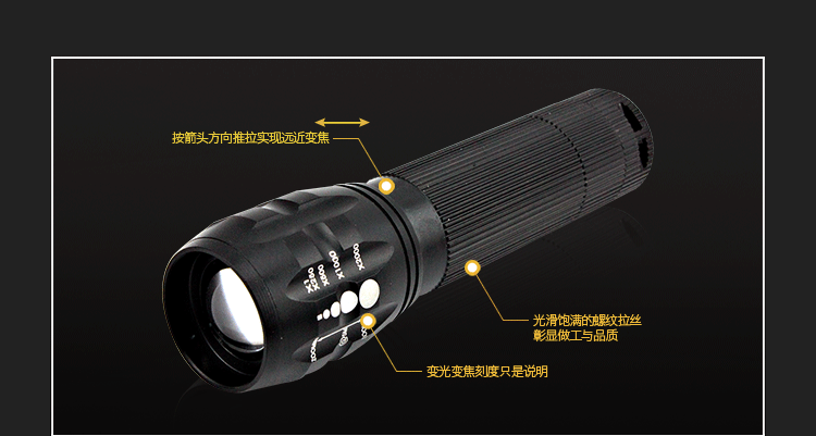 Eclairage pour vélo - Ref 2397756 Image 11