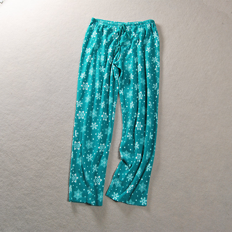 Pantalon pyjama - Ref 726579 Image 8