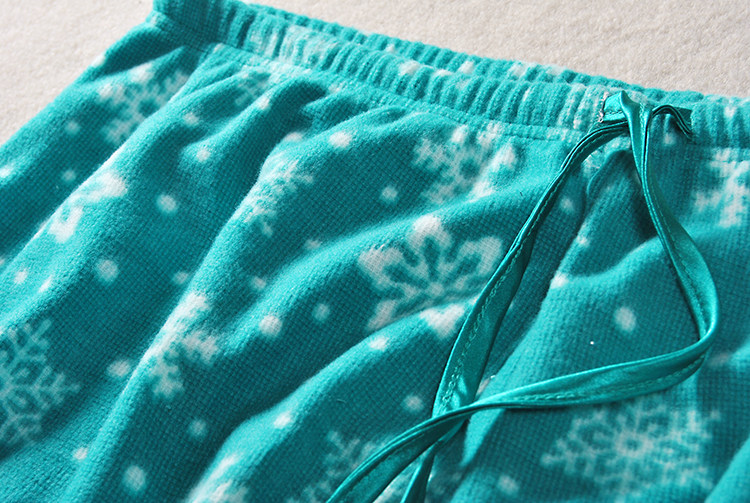 Pantalon pyjama - Ref 726579 Image 13