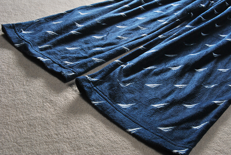 Pantalon pyjama Moyen-âge 15S112 - Ref 722837 Image 13
