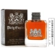 Tại chỗ! Juicy Couture Orange Tirty English Orange Swear Men Frage Avene nước hoa nam blue