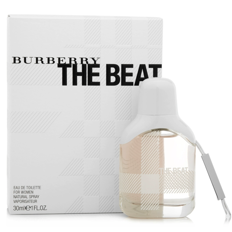 Nước hoa Burberry Burberry Dynamic Beat Ladies 30 50 75ml Eau de Toilette EDT