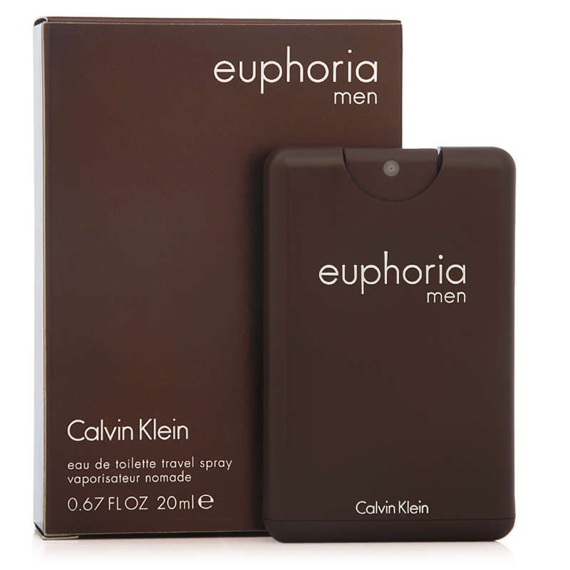 Calvin Klein CK2 mới sắc nét / vượt thời gian / CK ALL nước hoa trung tính 20ml mẫu Q phiên bản nước hoa de memoria