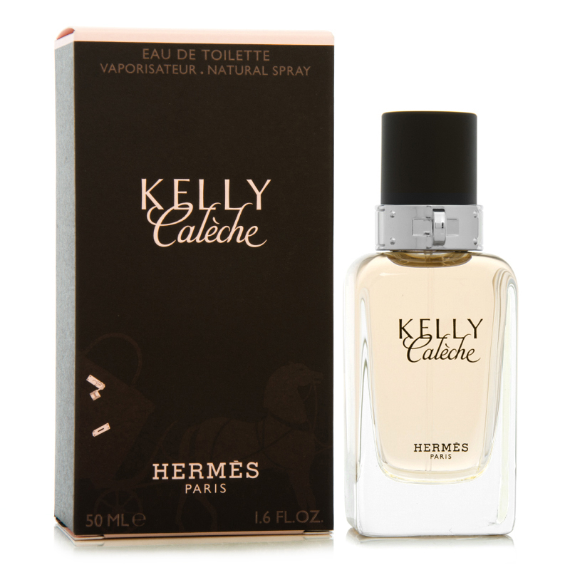 Nước hoa Hermes Kelly Caleche Kelly Nước hoa nữ vận chuyển 100ml EDT nước hoa hugo boss