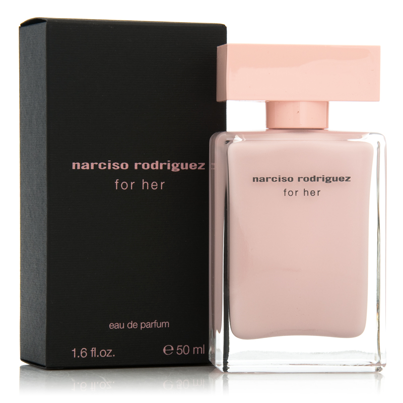 Tại chỗ! Narciso Rodriguez Nassin / Naxisu cho nước hoa của cô ấy 30ml lâu dài nước hoa gucci bloom
