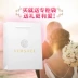 Nước hoa pha lê Versace Versace pha lê hương thơm tươi sáng tình yêu pha lê hồng hồng kim cương nước hoa nữ 30ml nước hoa nước hoa club de nuit Nước hoa