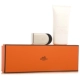 HERMES Hermes Light / Journey / Orange Starlight / Orange Green Men and Women Cologne Gift Box