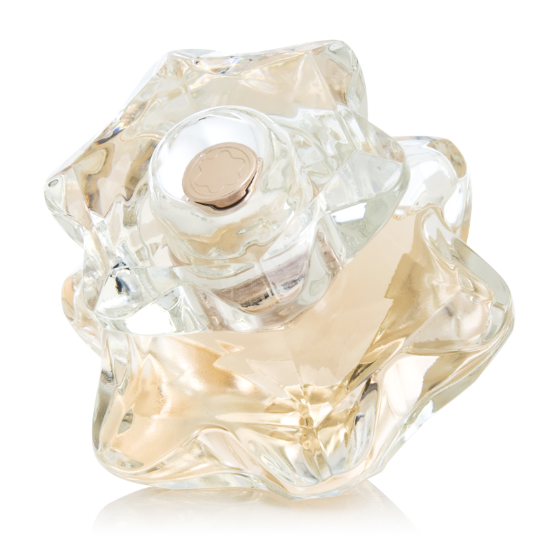 Nước hoa Mont Blanc Lady Badge Glory Pink Diamond Star 50ml Kim cương sao sáu cánh nước hoa polo