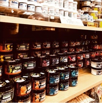 French imported DR macaron fondant cake butter frosting biscuits can be colored with water-soluble color powder