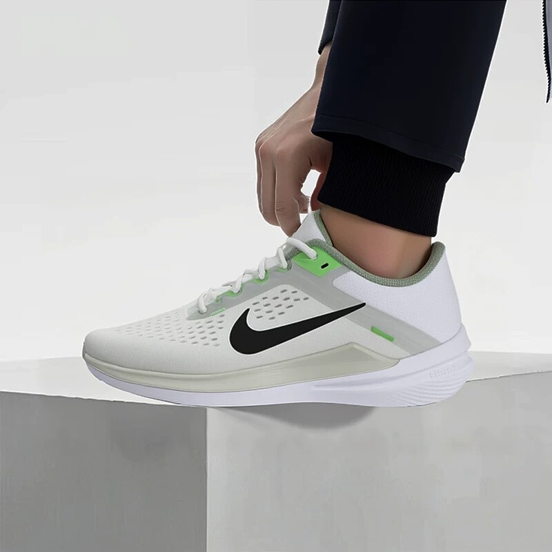Nike Men's Shoes Air Winflo 10 Air-Cushioned Mesh Comfortable and Breathable Casual Running Shoes Im3373-131