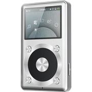 Máy nghe nhạc HD lossless HD cầm tay thế hệ mới FiiO X1 - Trình phát TV thông minh cục phát wifi di dong