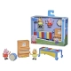 Музыкальная сцена Hasbro Set Set Silent Effect