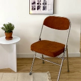 Мечта дома среднее складывание складного стула Cordon Vintage Vintage Retro Dining Staud Photography Base B & B