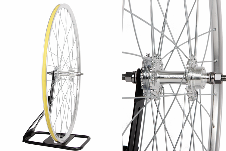 Roues de vélo cyclisme sur route CZLAND - Ref 2365658 Image 29