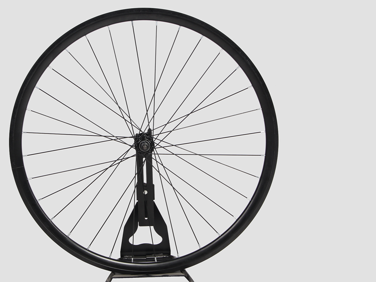 Roues de vélo cyclisme sur route CZLAND - Ref 2365688 Image 25