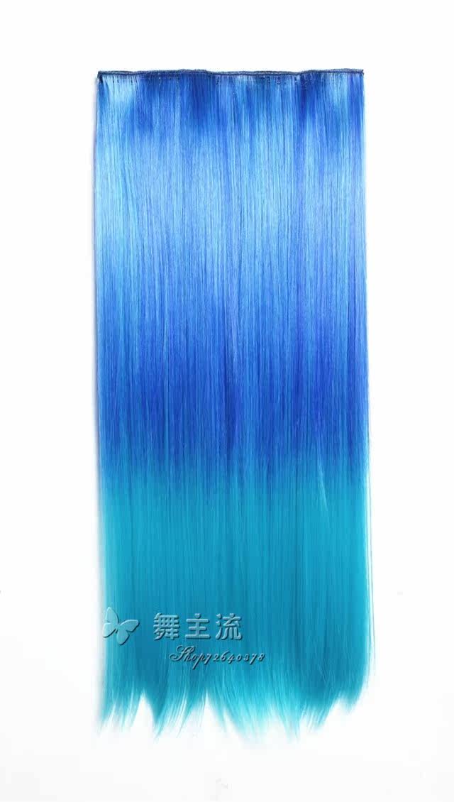 Extension cheveux - Ref 219396 Image 58