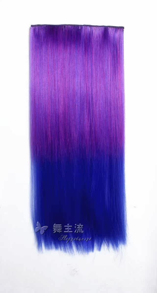 Extension cheveux - Ref 219396 Image 56