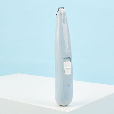FOFOS两只福狸宠物剃毛器狗剃毛修剪器猫咪剃脚毛猫狗通用 电推剪