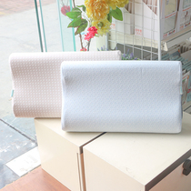 Cute Heart-bird Adults Styling Comfort Pillow Breathable Memory Cotton Pillows Cervical Spine Repair Pillow Breathable Easy To Sleep