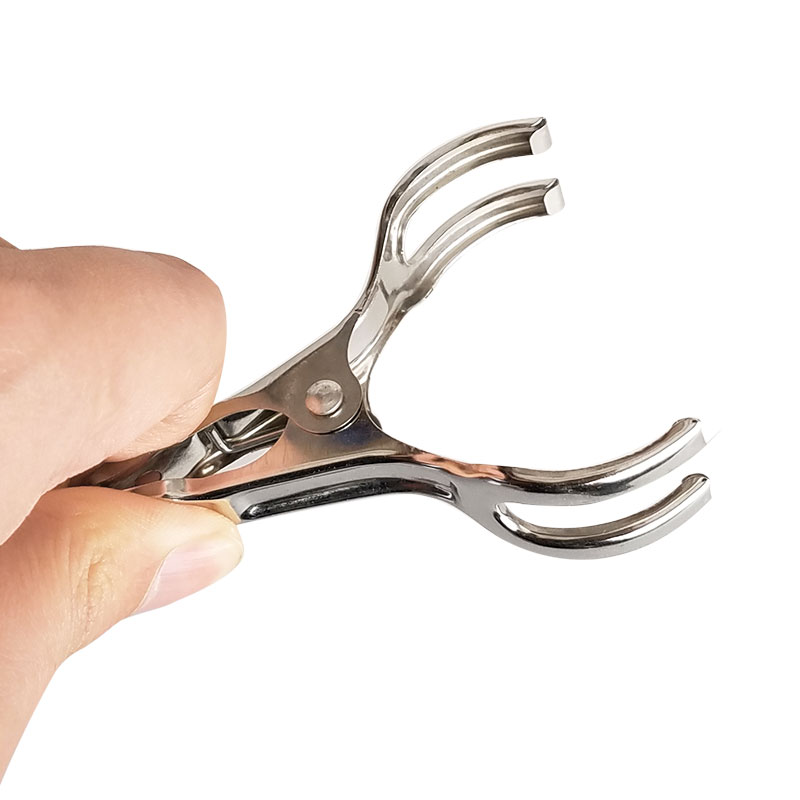 Moxibustion Clamp Stainless steel Axinocence Clamp Aihi Clamp Axinocence Stein Clamp Clamp