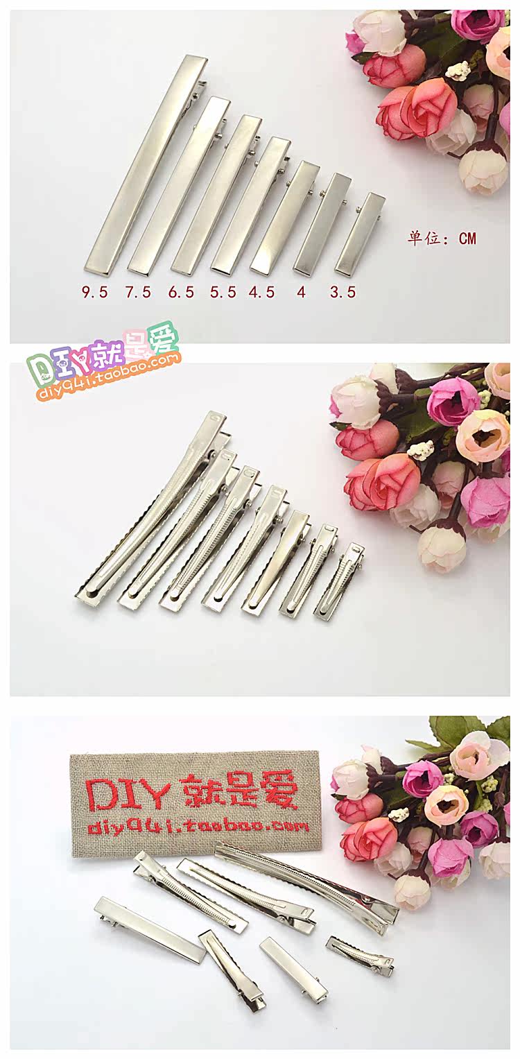 Accessoire coiffure - Ref 1204549 Image 10