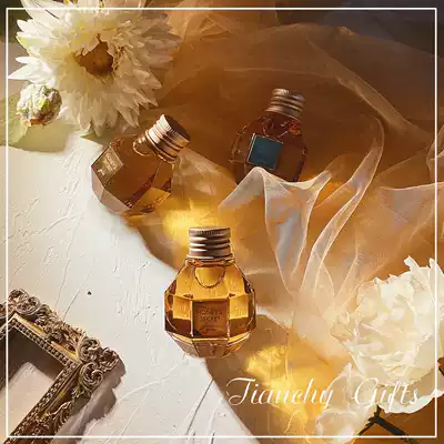 Net red ins style honey high-end wedding with hand gift with creative gifts practical hundred Nectar Sweet Honey