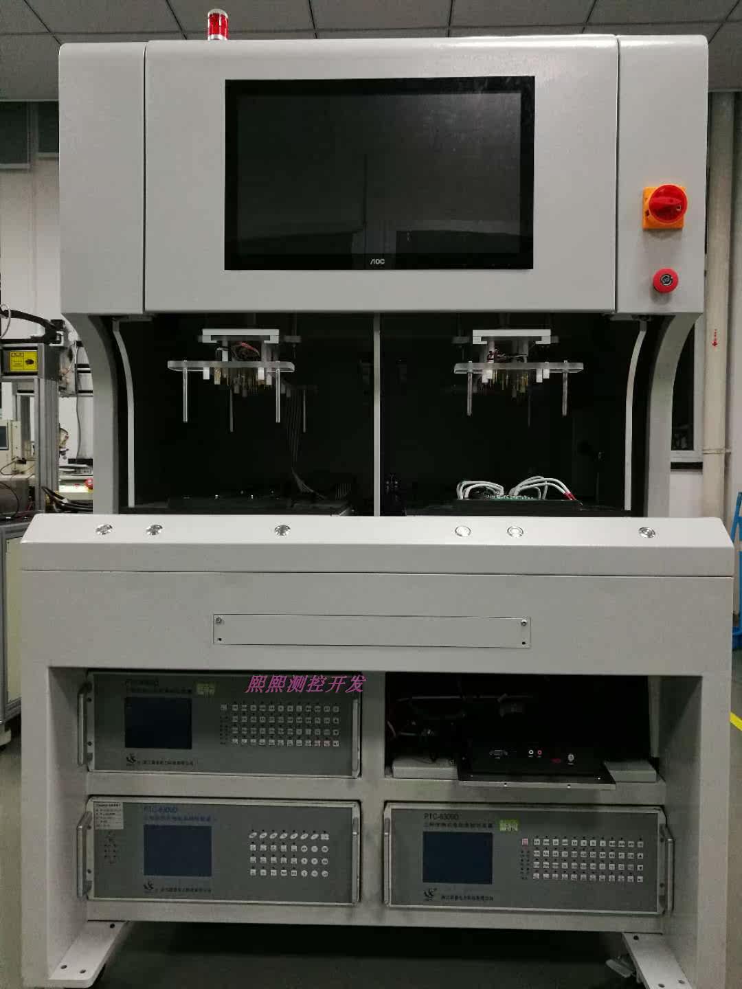 10.00拿下LabVIEW+C#双雄!这台PCBA测试神器让我少烧100块板💥-测试工具-淘宝好物网