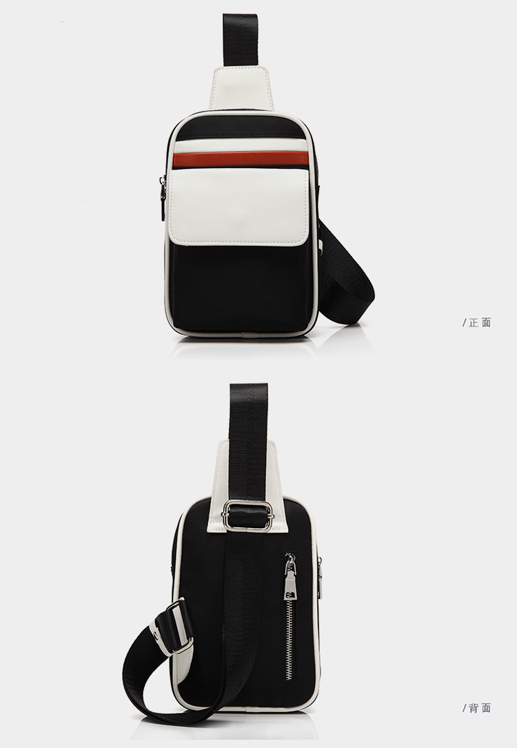 Sac pour homme - Ref 53634 Image 13