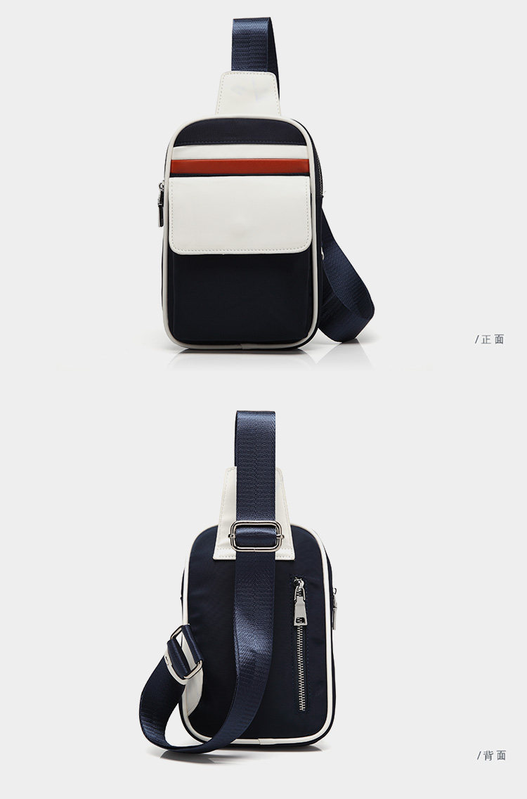 Sac pour homme - Ref 53634 Image 11