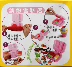 Le Picchu 3D Lollipop Ice Cream Cake Mud Mud Set Toy DIY Mold Ice Cream Machine Noodle Machine Toy - Tự làm khuôn nướng Tự làm khuôn nướng