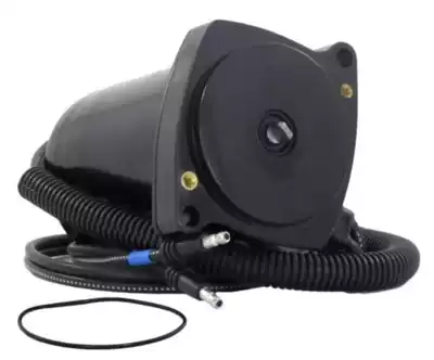 Mercury outboard machine 2 Punch 4 40-50-60-90-250 lift motor