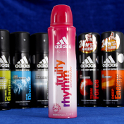 Adidas antiperspirant phun nam giới và phụ nữ nách cơ thể cơ thể kem dưỡng da chống mồ hôi nước hoa nước hoa khử mùi chất chống mồ hôi