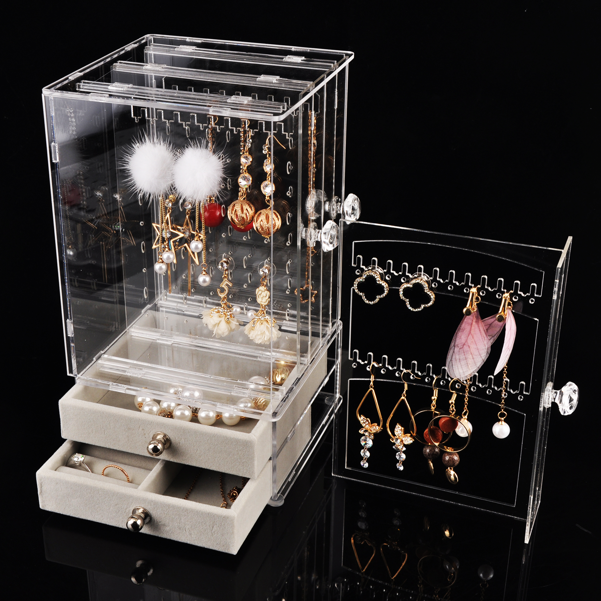 Coffret à bijoux OTHER   - Ref 3107661 Image 27