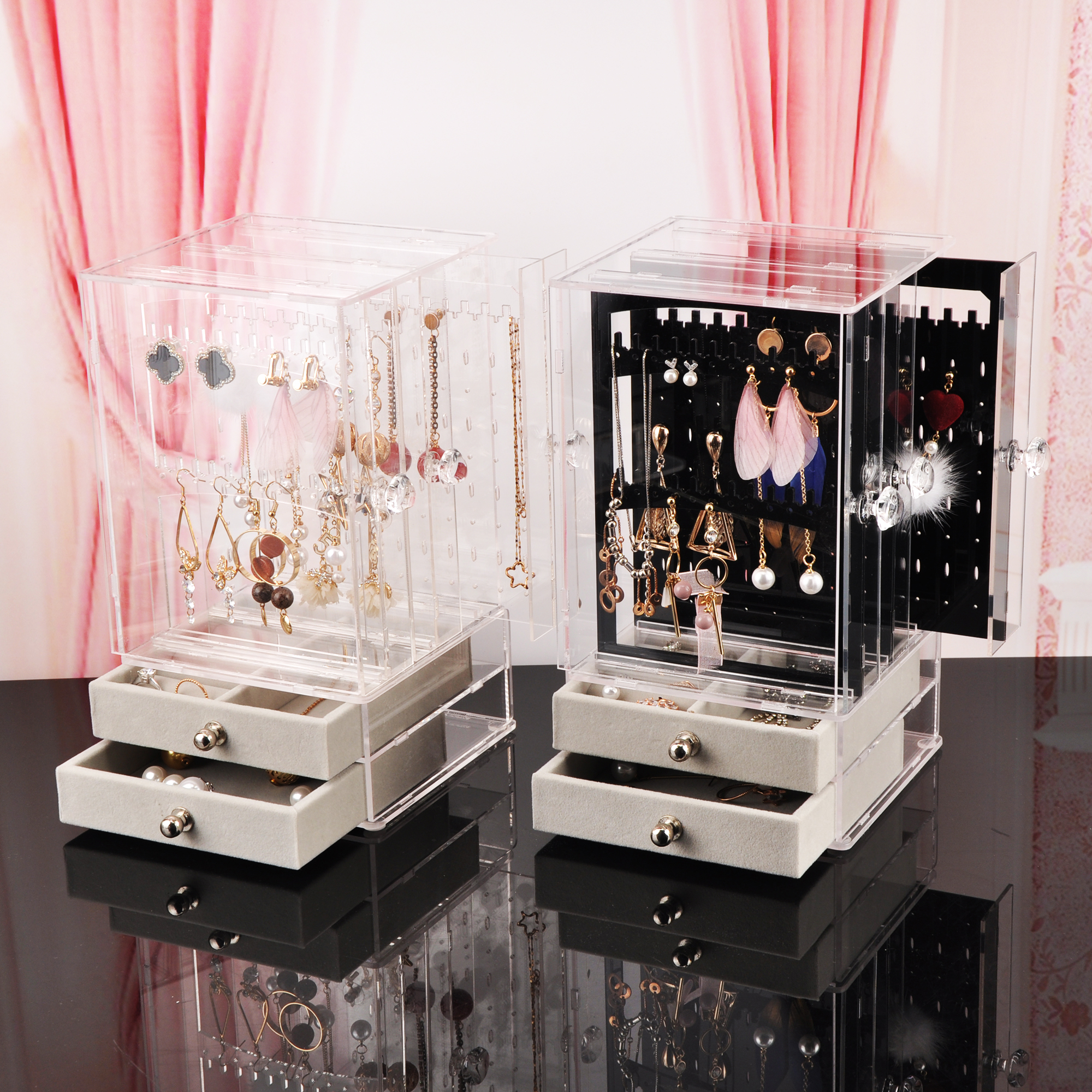 Coffret à bijoux OTHER   - Ref 3107661 Image 18