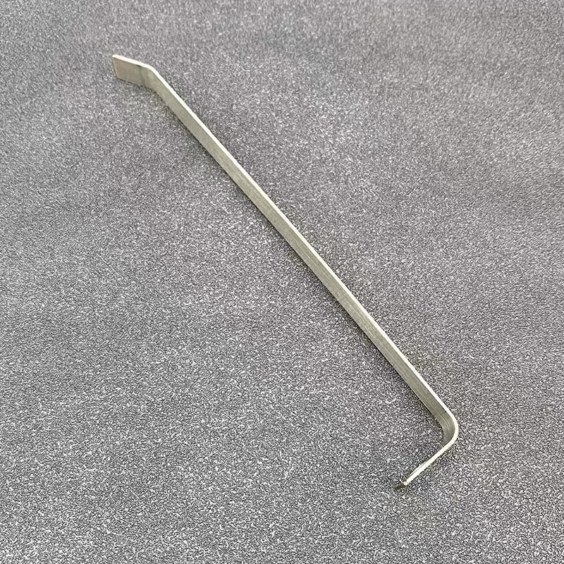 Italian Mahlkonig Ek43/Ek43S Coffee Grinder Universal Electrostatic Rod Electrostatic Spring