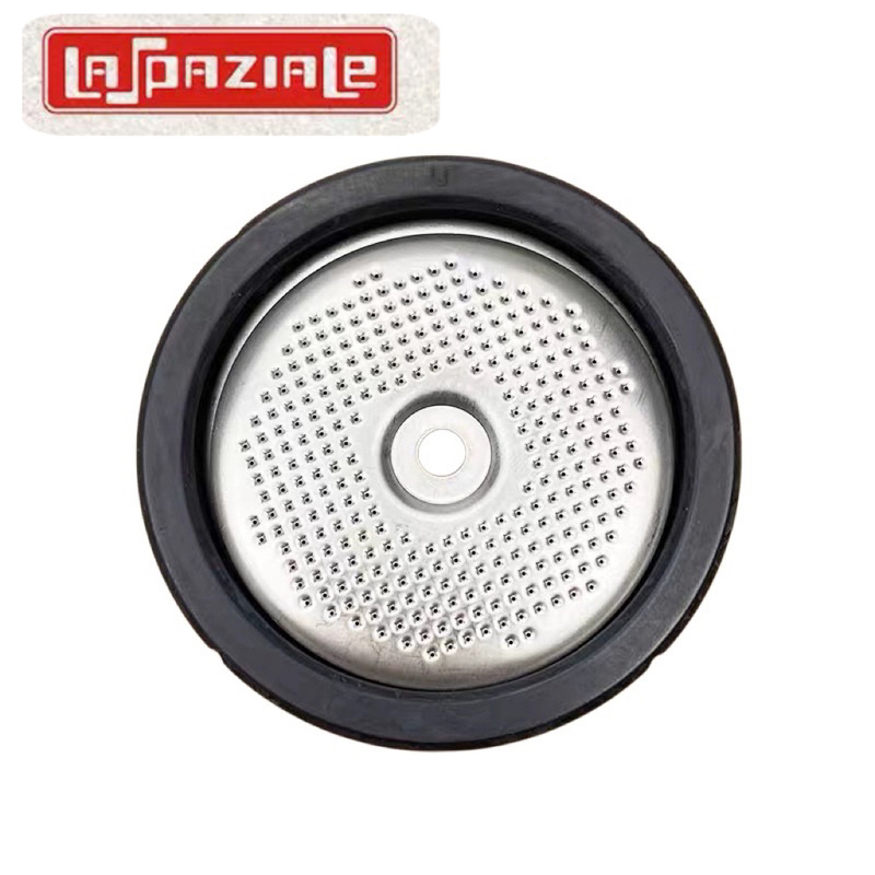 Italian Original Rasaziale Lasaziale Coffee Machine Brewing Head Sealing Ring Rubber Ring Water Distribution Net