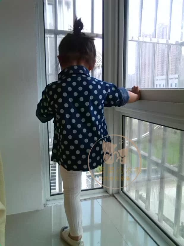 Chemise enfant à manche longue - Ref 2083763 Image 23
