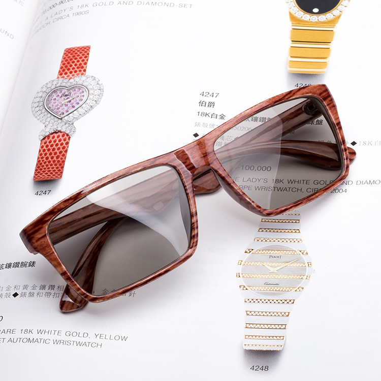 Lunettes 3D TIANMA - Ref 1242920 Image 9