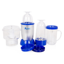 Kangbel wall-breaking multi-functional cooking soy milk juice Ground meat mixing crushed ice Baby food auxiliary machine Home