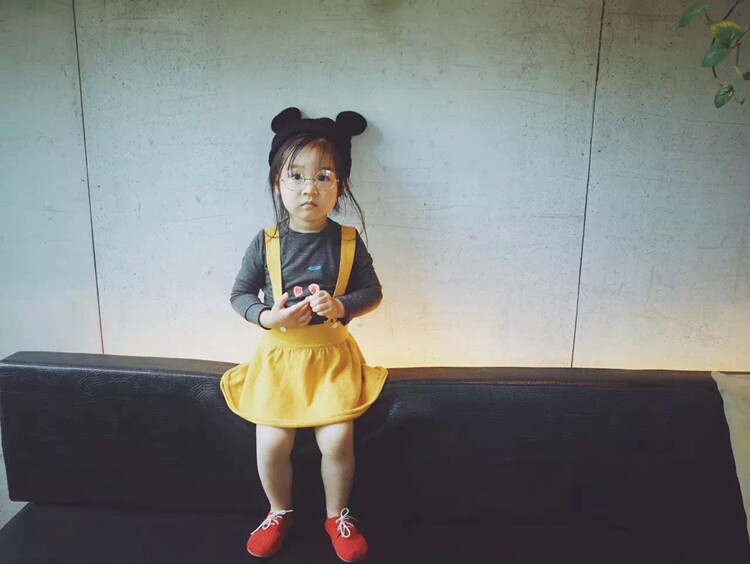 Jupe pour fille - Ref 2051289 Image 14