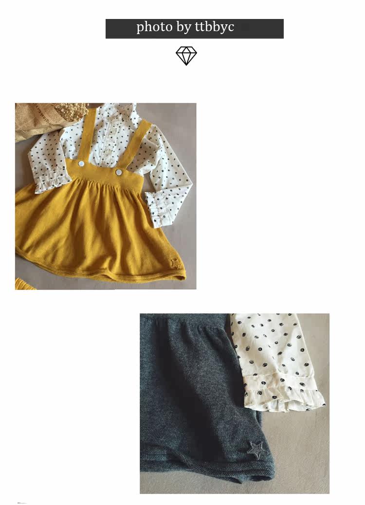 Jupe pour fille - Ref 2051289 Image 20