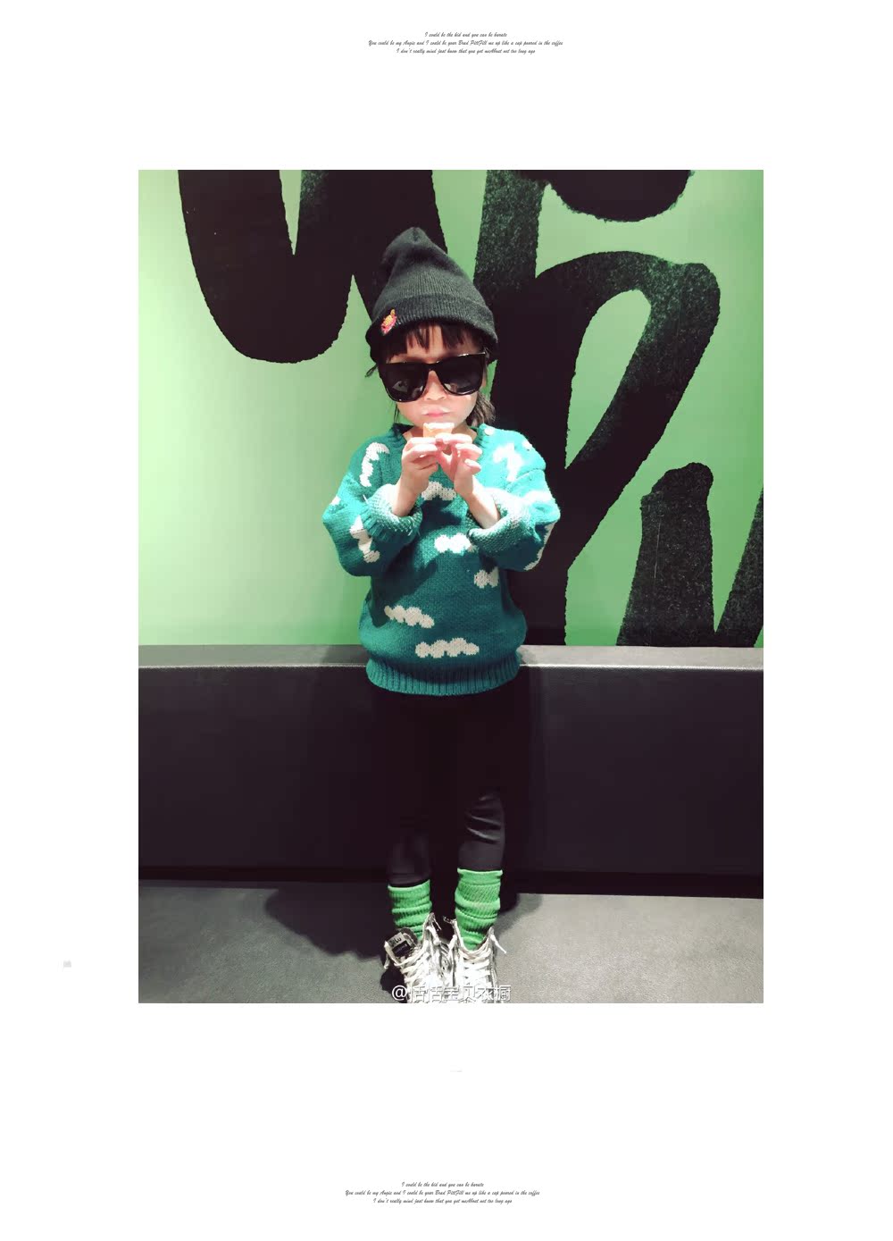 Pull enfant - Ref 2102806 Image 13