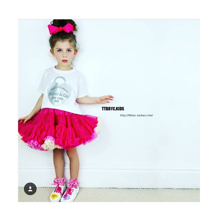 Jupe enfant - Ref 2050177 Image 13