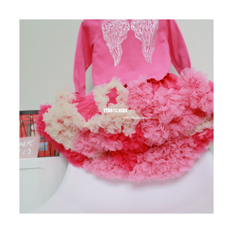 Jupe enfant - Ref 2050177 Image 7